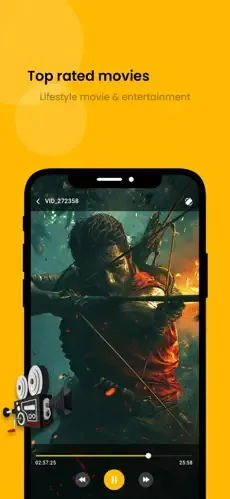 sony-new-camera-launch-2025 Top Rated Movies